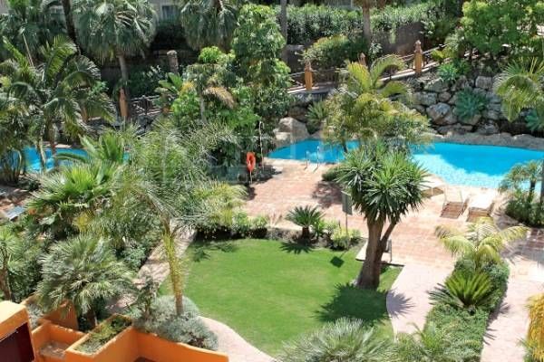 Penthouse in New Golden Mile, Estepona