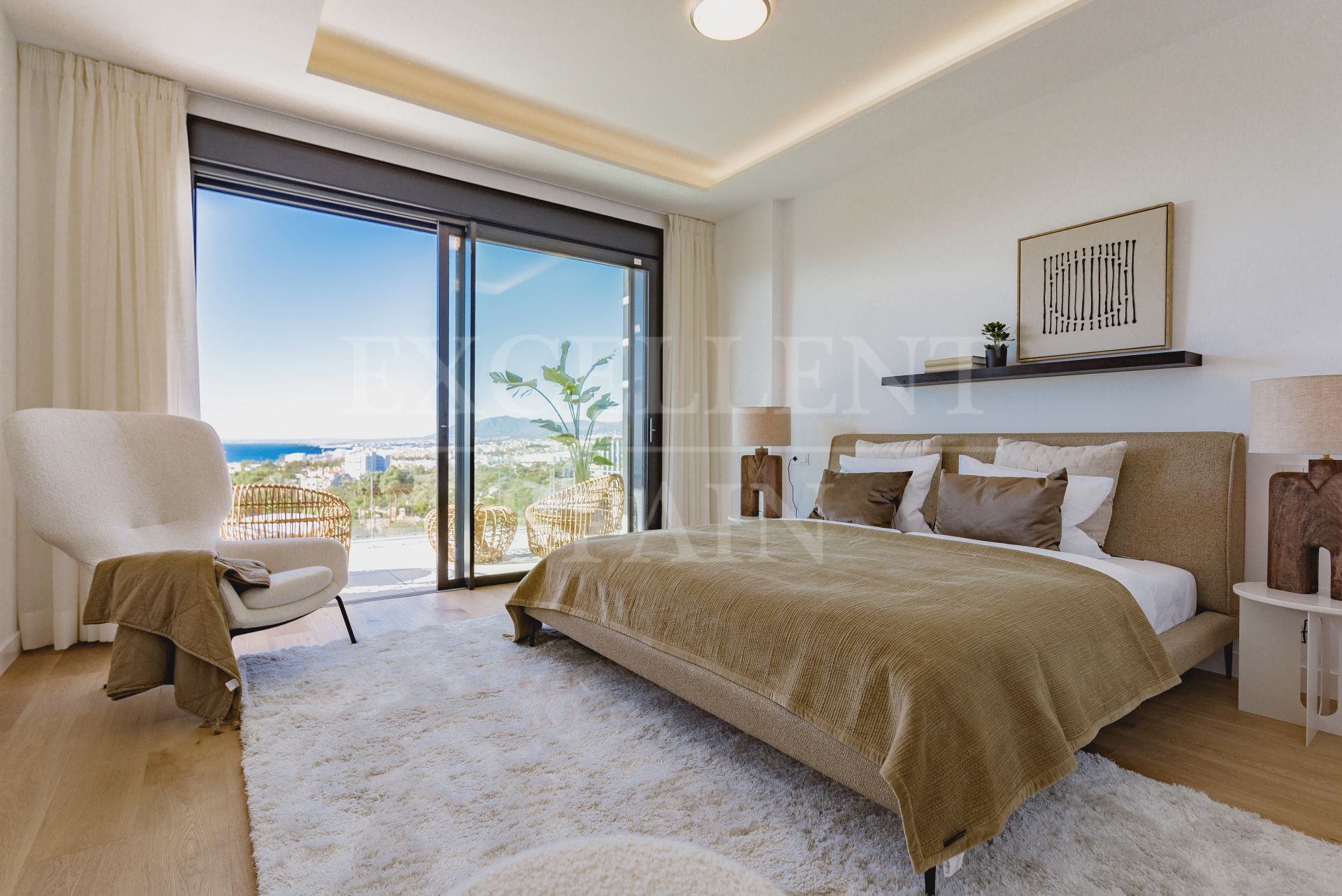 Neubau Immobilien The List - Río Real, Marbella Ost