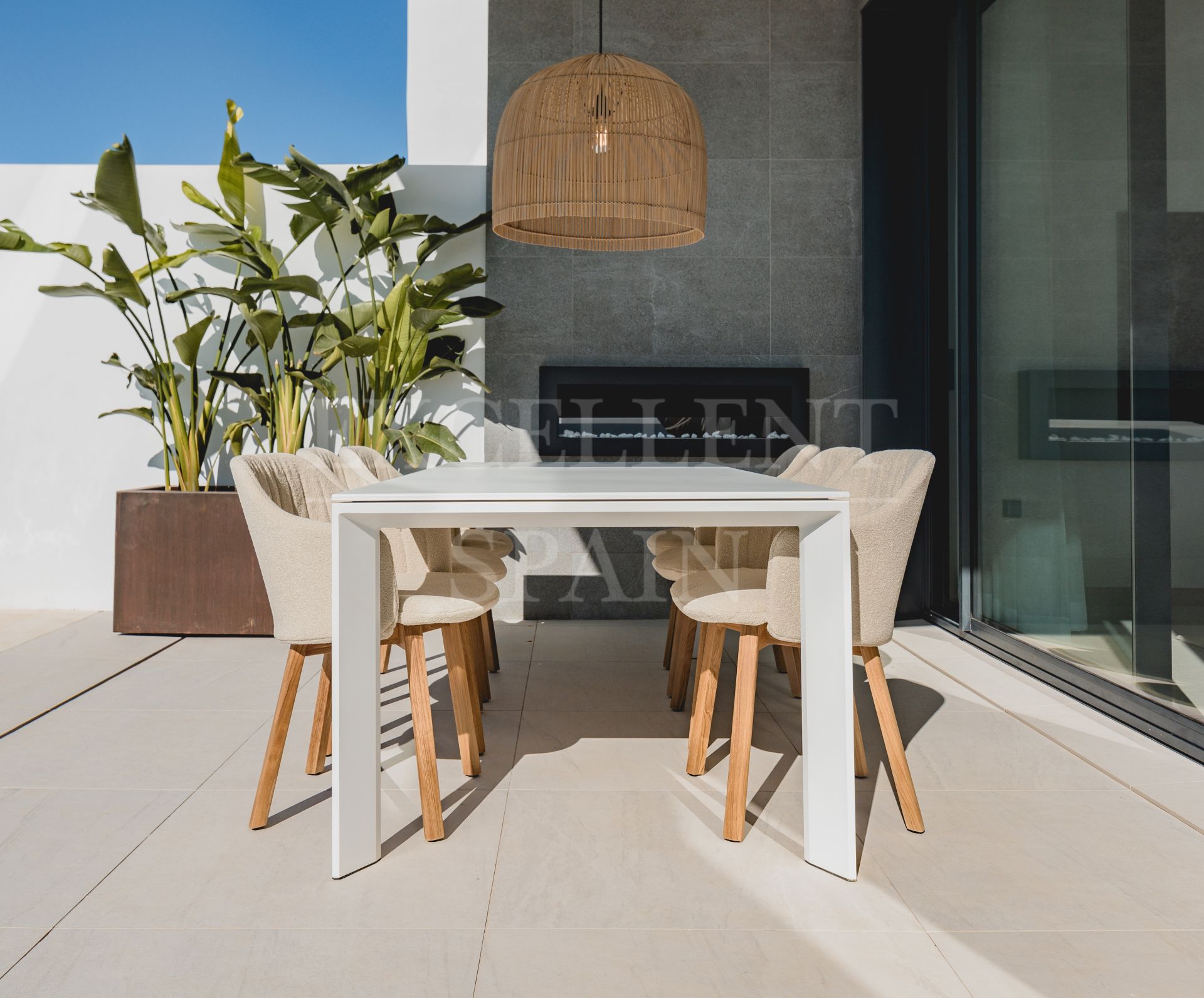 Neubau Immobilien The List - Río Real, Marbella Ost