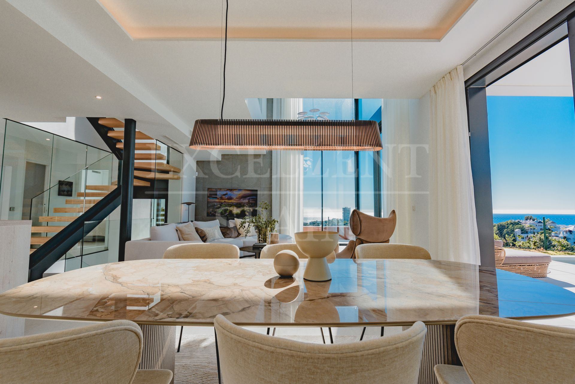 Neubau Immobilien The List - Río Real, Marbella Ost
