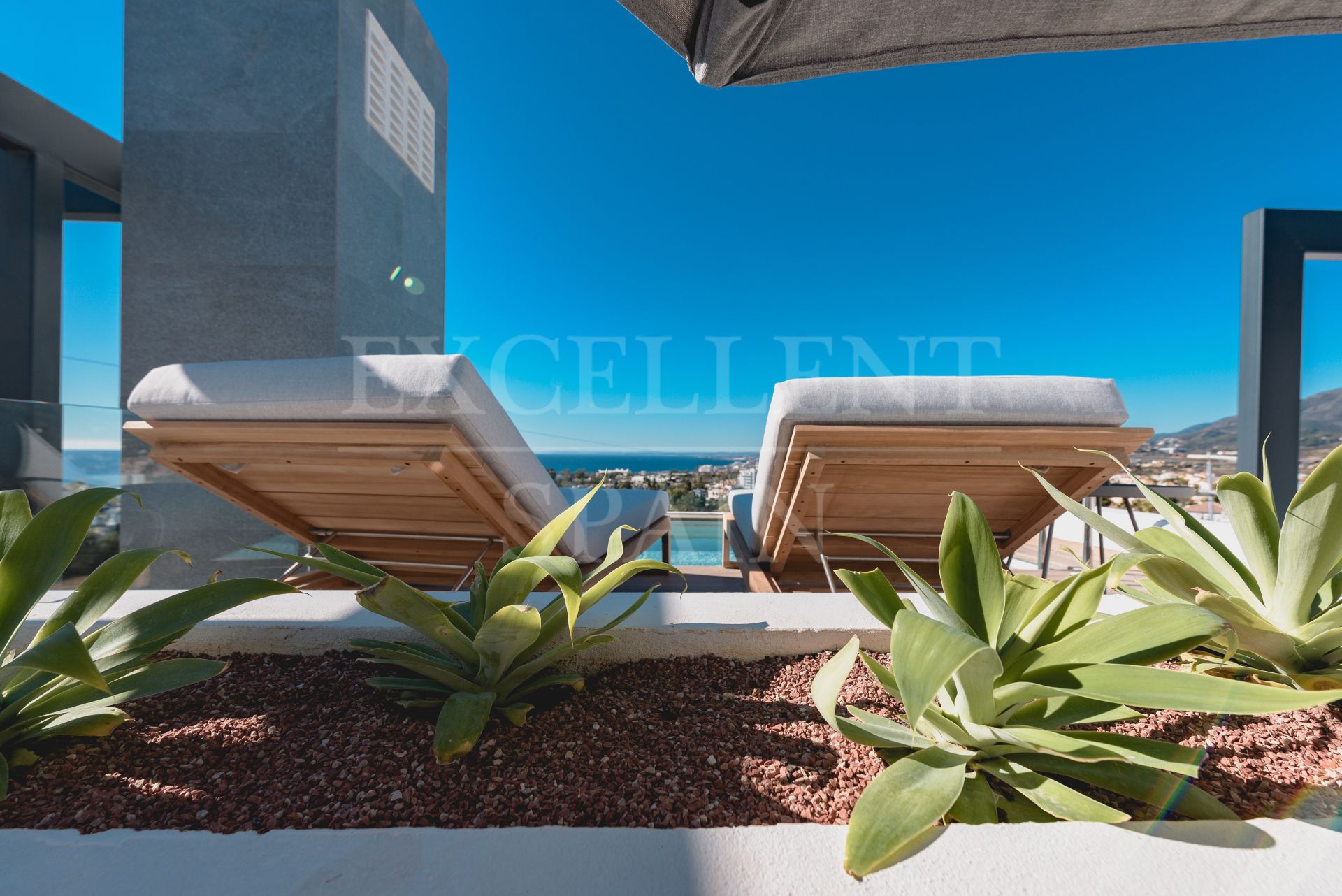 Neubau Immobilien The List - Río Real, Marbella Ost