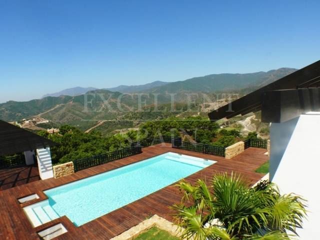 Villa in La Zagaleta, Benahavis