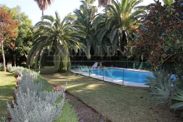 Villa in Nagüeles, Marbella Goldene Meile