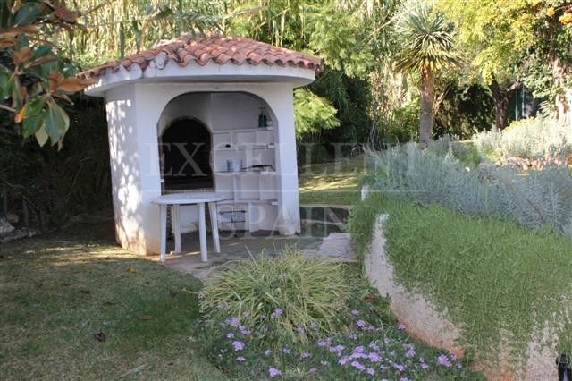 Villa in Nagüeles, Marbella Golden Mile