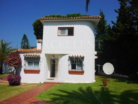 Villa in Marbesa, Marbella Ost