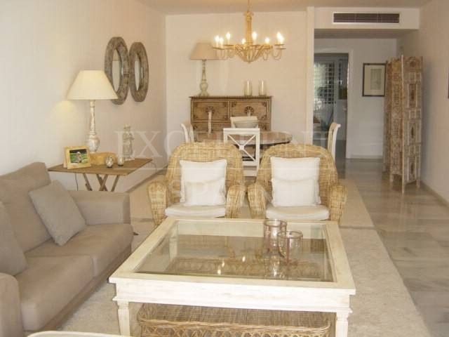 Penthouse in Alcazaba Beach, Estepona