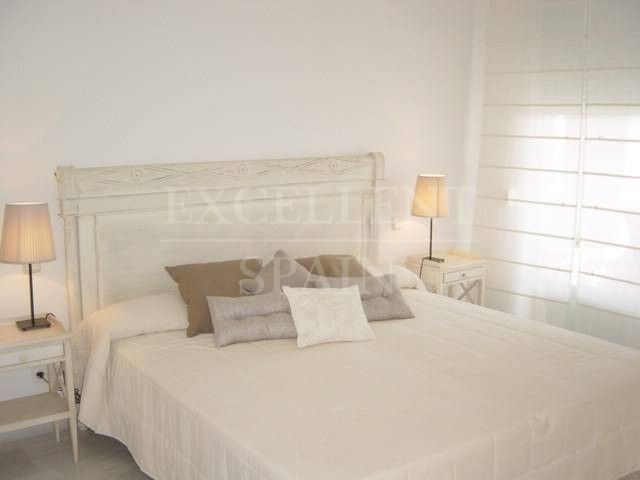 Penthouse in Alcazaba Beach, Estepona