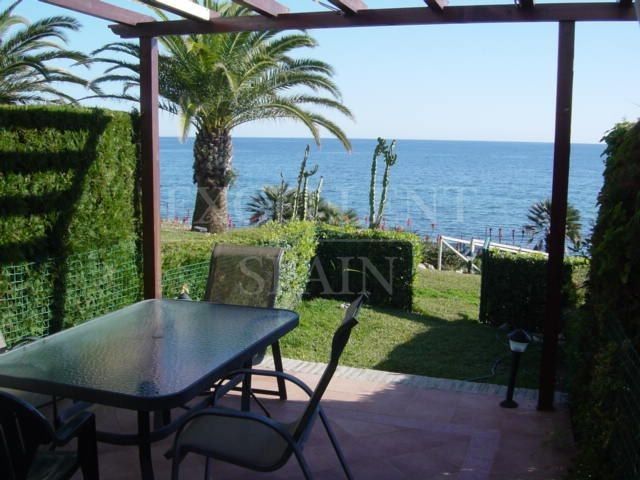 Town House in Estepona