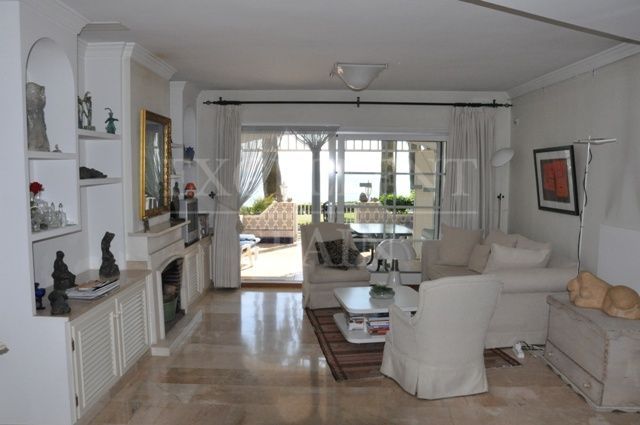 Town House in Estepona