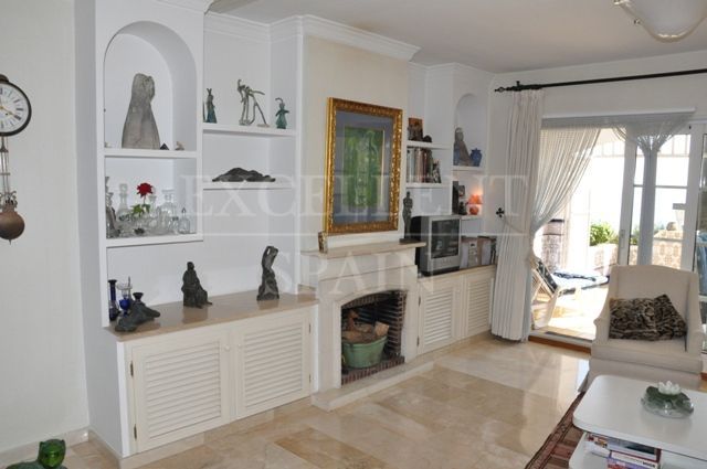 Town House in Estepona