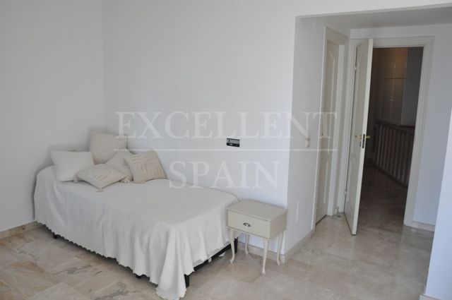 Town House in Estepona