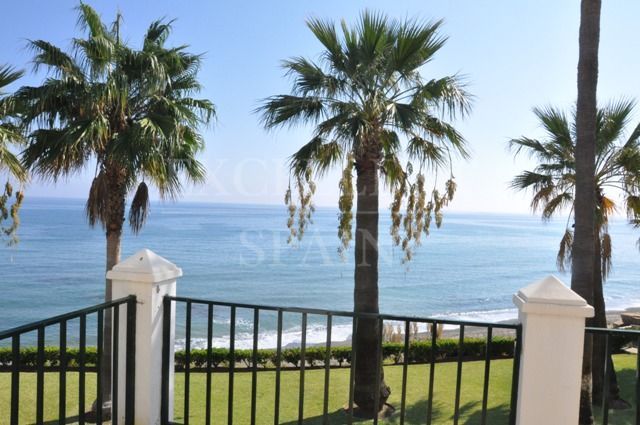 Town House in Estepona