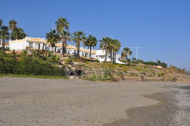 Geschakeld huis in Estepona