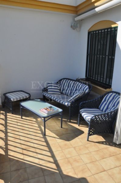 Town House in Estepona