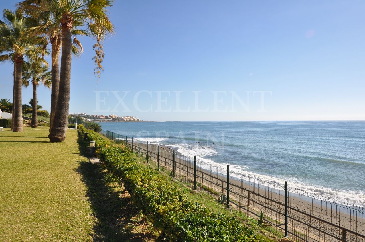 Geschakeld huis in Estepona