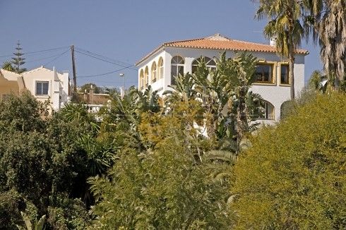 Villa in El Rosario, Marbella Ost