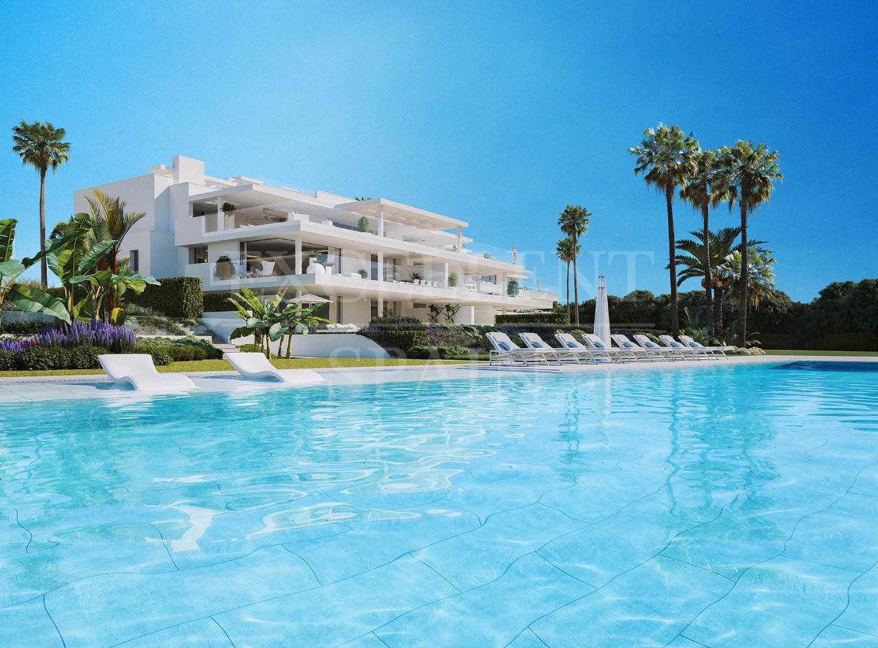 Neubau Immobilien Emare, Estepona