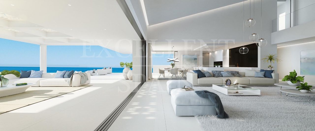 Neubau Immobilien Emare, Estepona