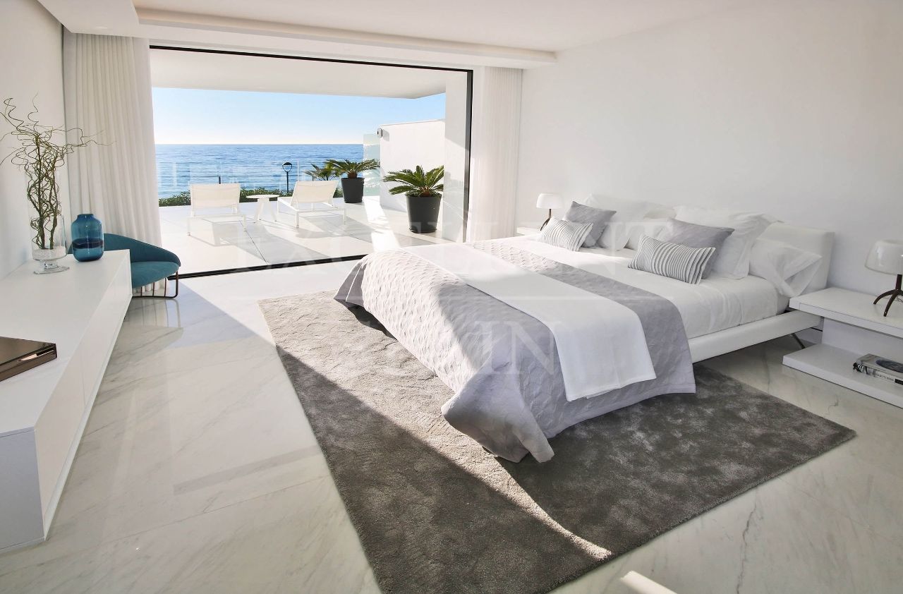 Neubau Immobilien Emare, Estepona