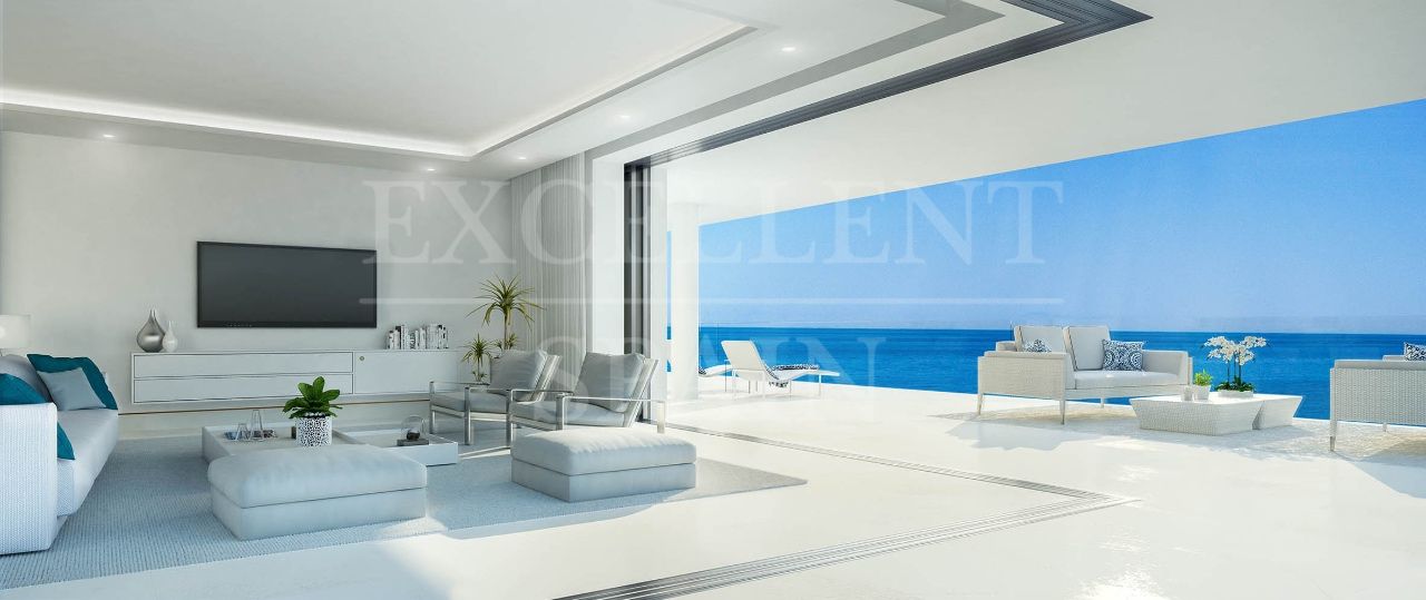 Neubau Immobilien Emare, Estepona