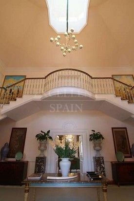 Villa in Casasola, Estepona