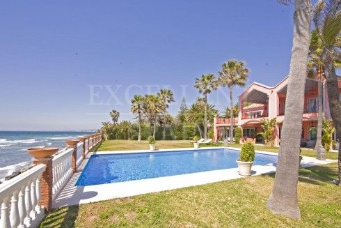 Villa en Casasola, Estepona