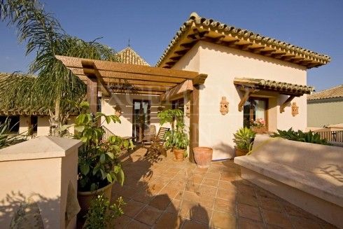 Villa in Los Monteros Playa, Marbella Ost