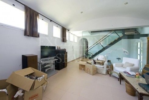 Villa in Los Monteros Playa, Marbella Oost