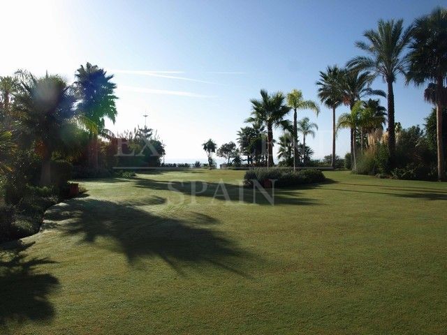 Geschakeld huis in Riviera Andaluza, Estepona