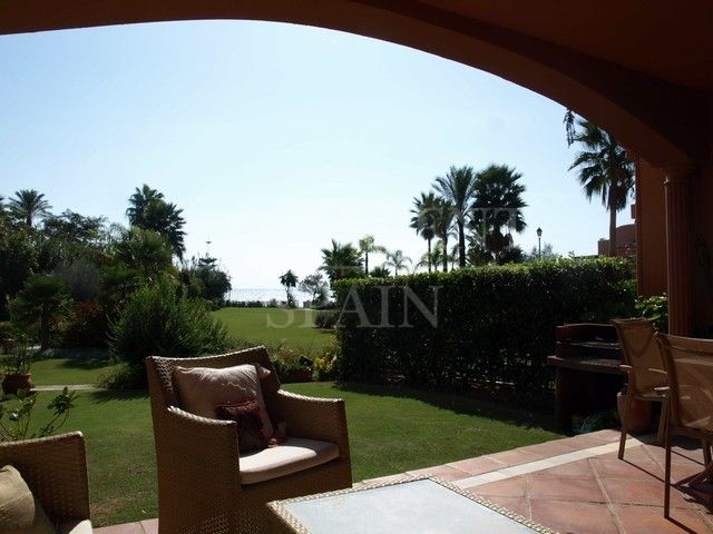 Town House in Riviera Andaluza, Estepona