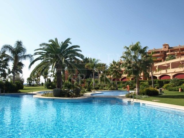 Town House in Riviera Andaluza, Estepona