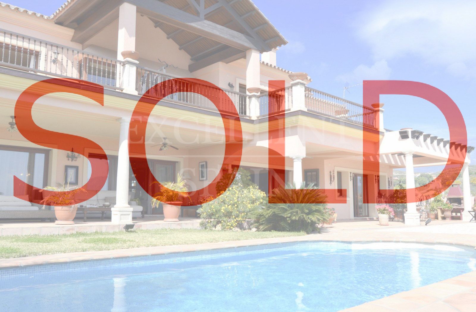 La Alquería, Benahavis, Costa del Sol, fabulosa villa a la venta