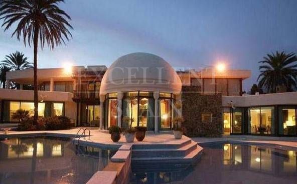 Villa in Golden Mile, Marbella Goldene Meile