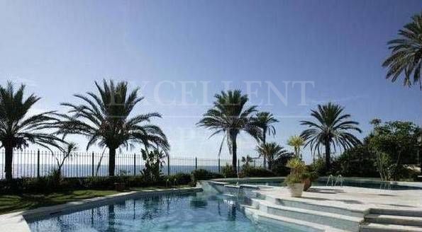 Villa in Golden Mile, Marbella Goldene Meile