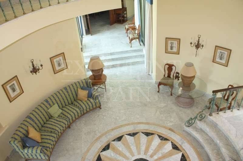 Villa in Golden Mile, Marbella Goldene Meile