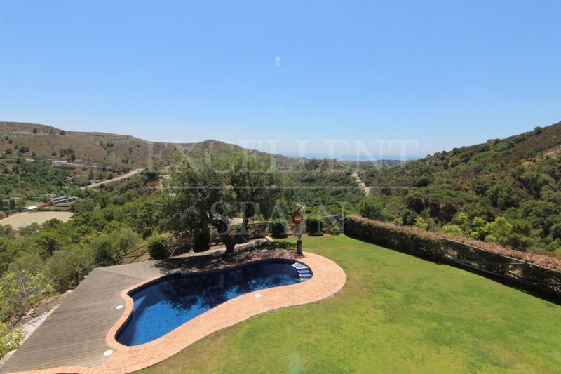 Villa in Marbella Club Golf Resort, Benahavis