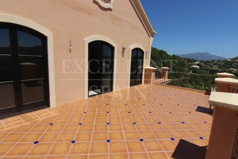 Villa in Marbella Club Golf Resort, Benahavis