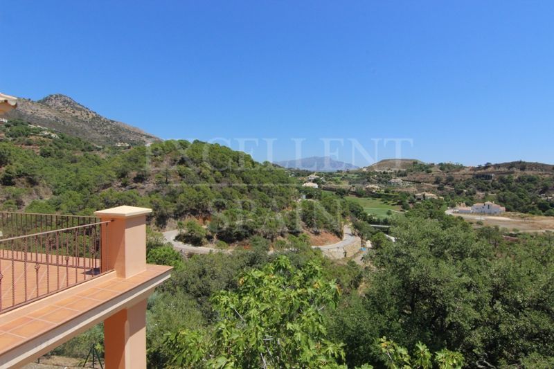 Villa en Marbella Club Golf Resort, Benahavis