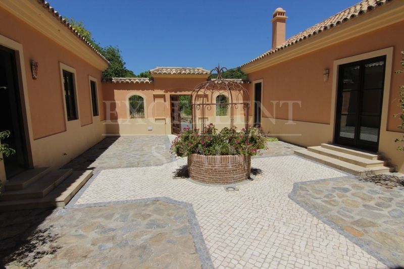 Villa in Marbella Club Golf Resort, Benahavis