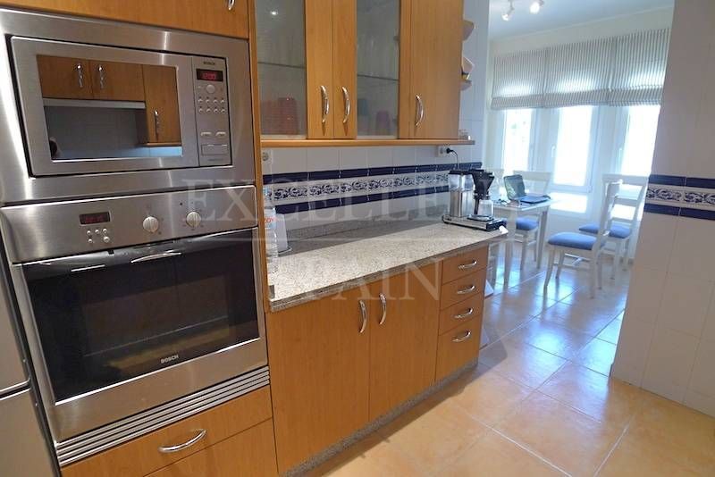 Apartment in Los Monteros Playa, Marbella East