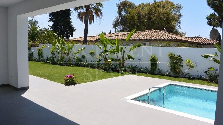 Villa en El Paraiso, Estepona