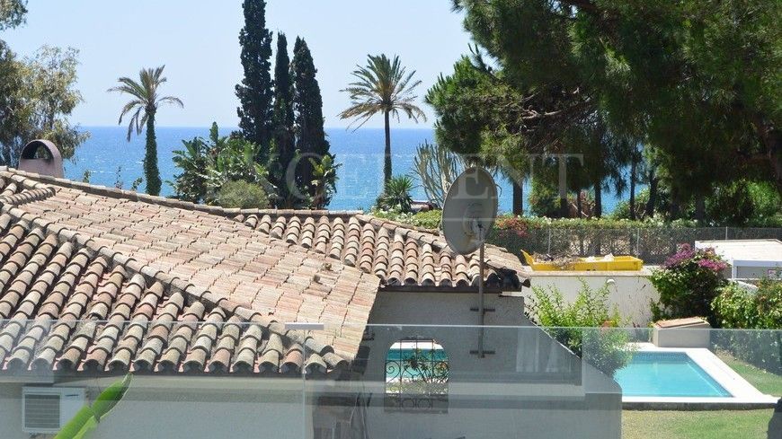 Villa en El Paraiso, Estepona