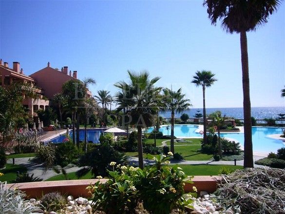 Apartment in Malibu, Marbella - Puerto Banus