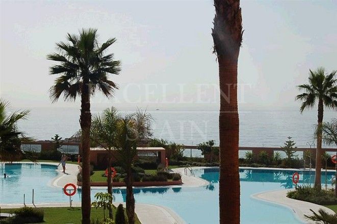 Apartment in Malibu, Marbella - Puerto Banus