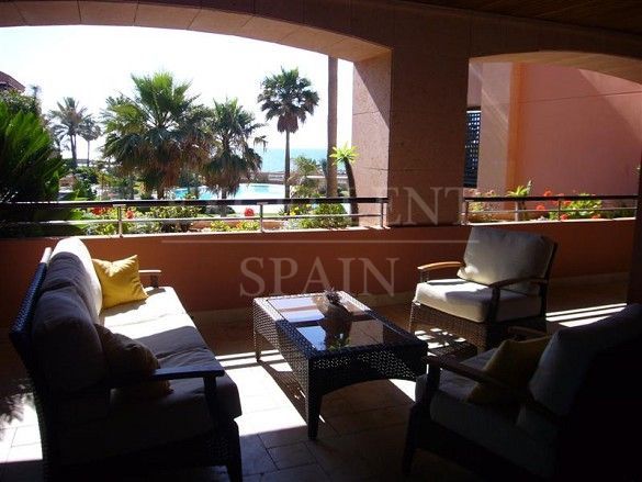 Apartment in Malibu, Marbella - Puerto Banus