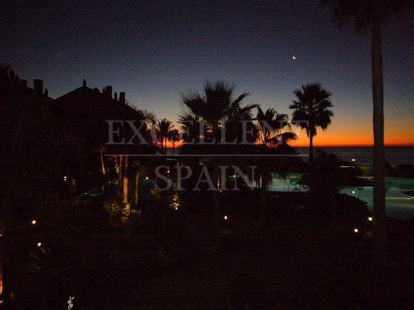 Appartement in Malibu, Marbella - Puerto Banus