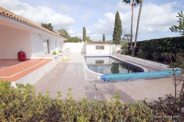 Villa in La Quinta, Benahavis