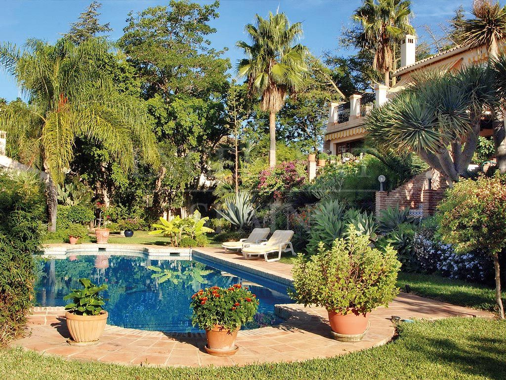 Villa in Paraiso Alto, Benahavis