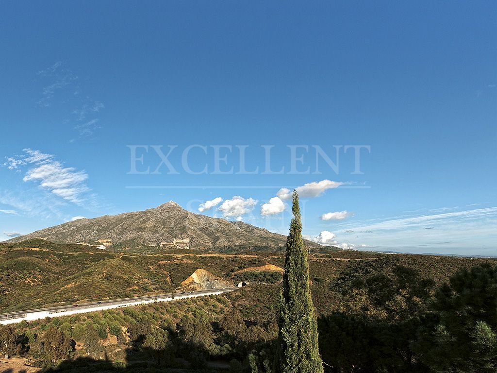 Villa in Las Lomas de Nueva Andalucia, Nueva Andalucia