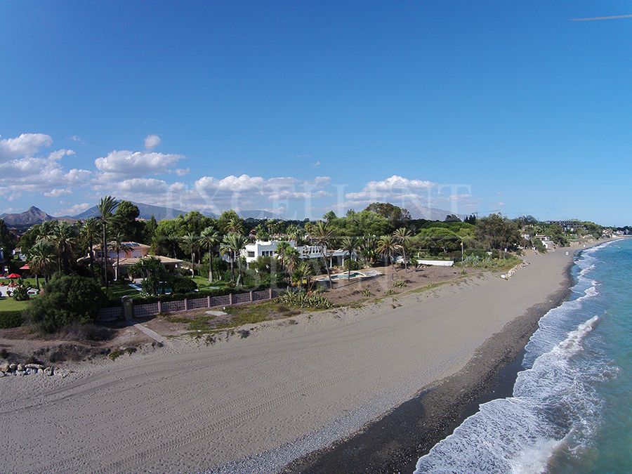 Villa en Estepona Playa, Estepona